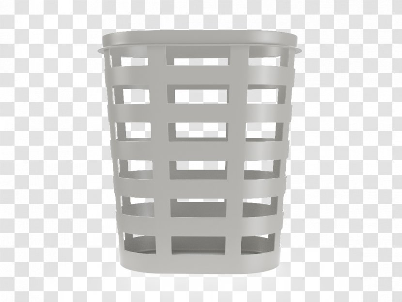Plastic Basket - Laundry - Design Transparent PNG