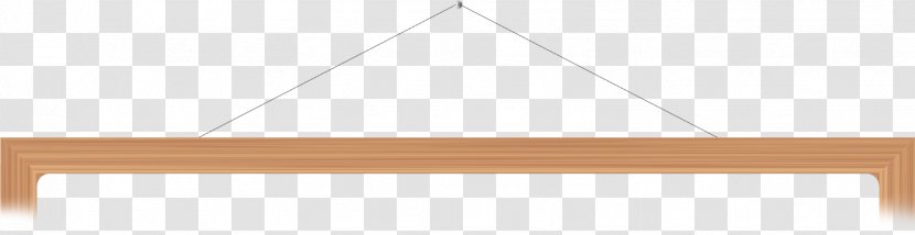 Line Angle /m/083vt - Furniture - Notice Board Transparent PNG