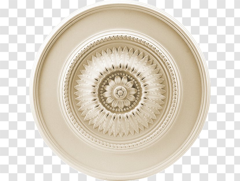 Cornice Pilaster Rosette Ceiling Polyurethane - Polymer - Balustrade Carving Transparent PNG