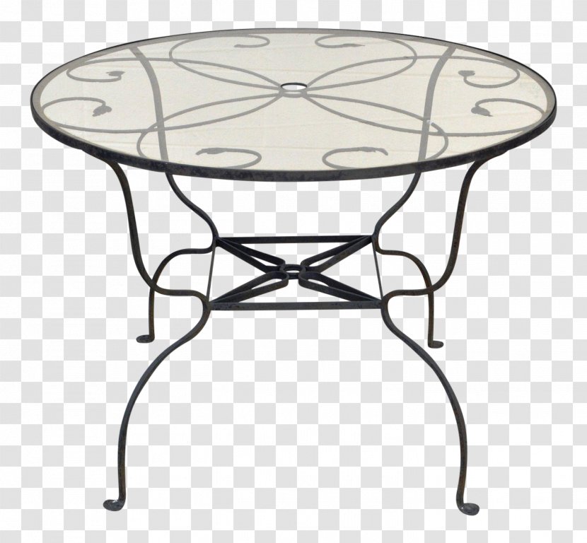 Coffee Tables Garden Furniture Dining Room - Antique Transparent PNG