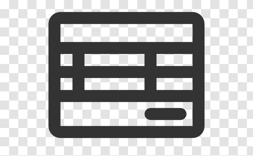 Invoice - User - Accounting Transparent PNG