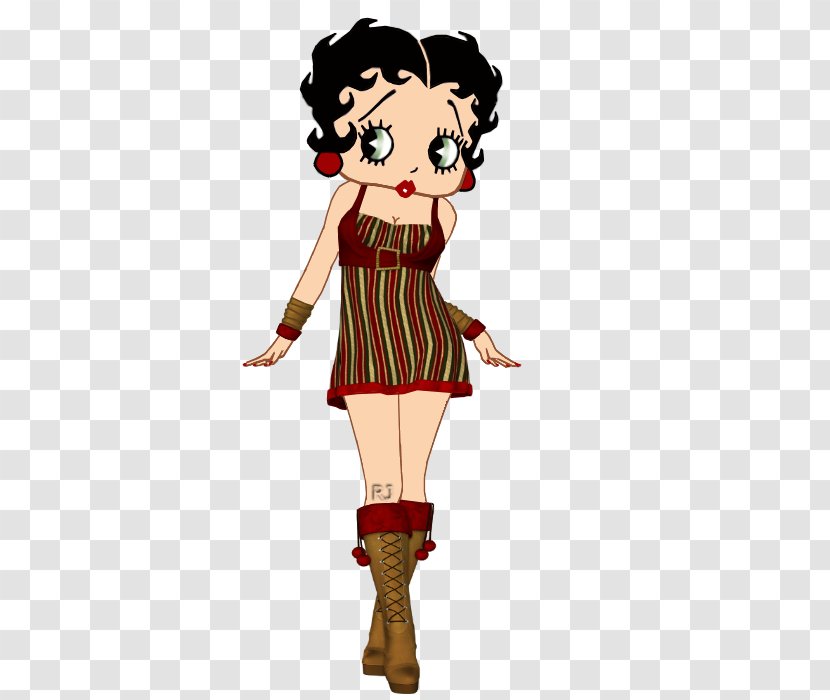 Betty Boop Animated Cartoon Fleischer Studios Talkartoons - Frame - Bendy And Transparent PNG