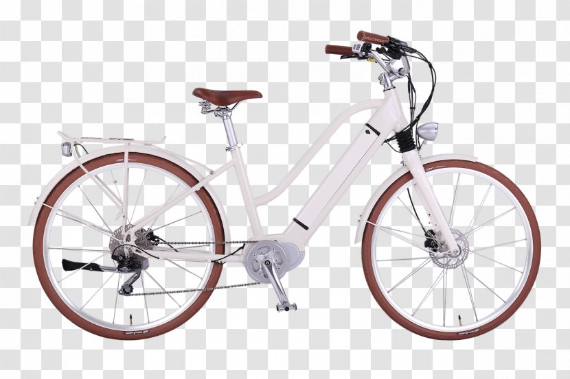 Electric Bicycle Cycling City E-Bike EGO Movement Store - Ebike Ego Transparent PNG