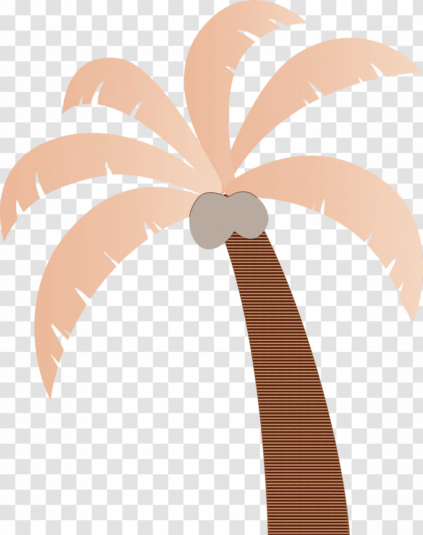 Palm Trees Transparent PNG