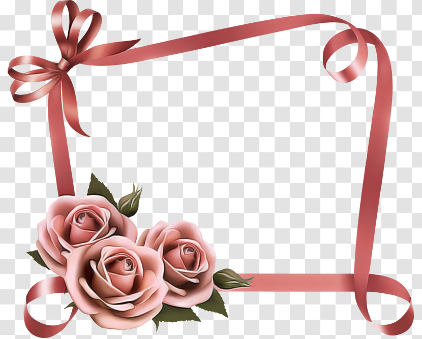 Picture Frame Transparent PNG