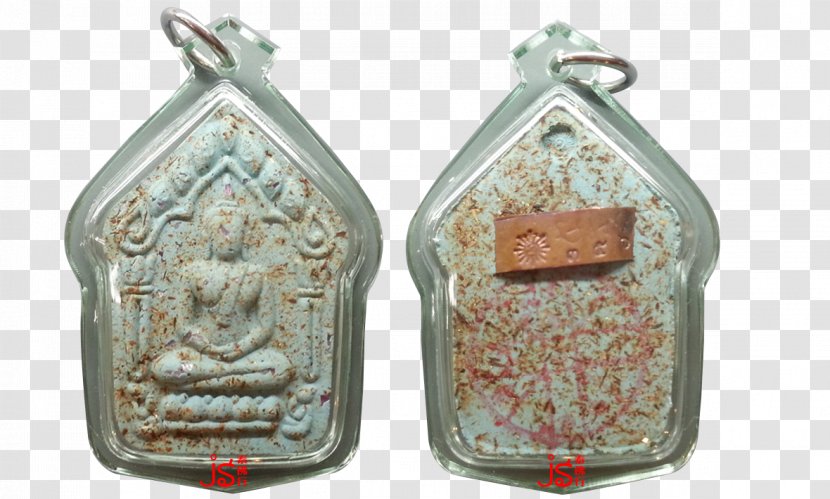 Khun Chang Phaen Thai Buddha Amulet Takrut Thailand Wat - Peans Transparent PNG