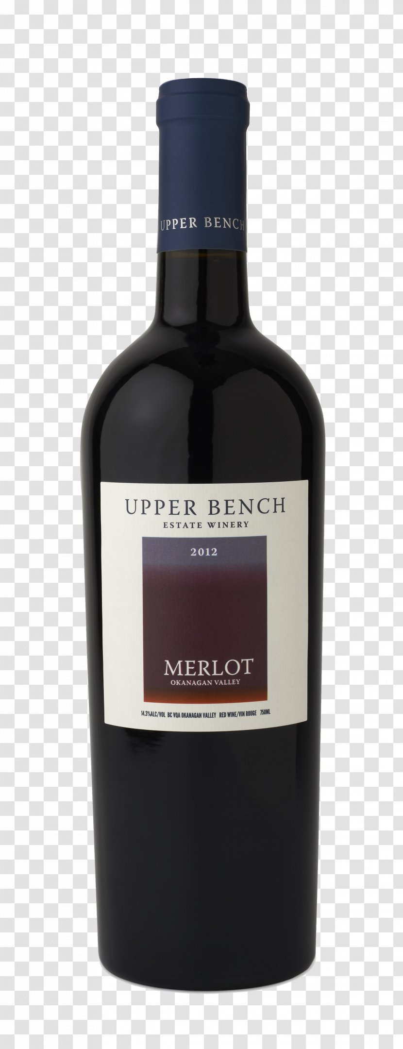 Cabernet Sauvignon Blanc Dominio De Pingus Wine Merlot - Alcoholic Beverage Transparent PNG