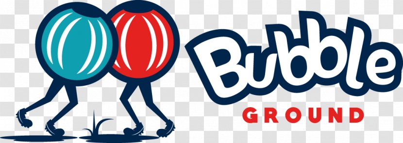 Bubble Ground Logo Human Behavior Brand Font - Tree - Football Transparent PNG