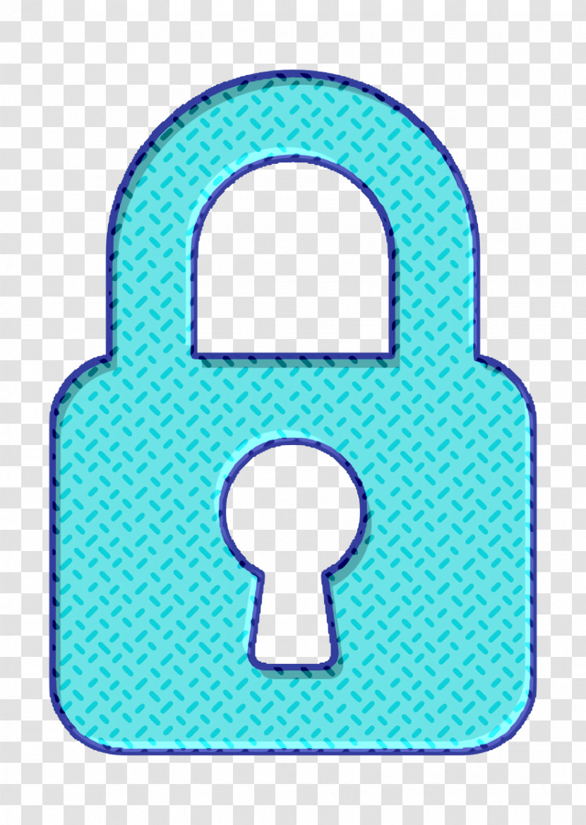 Lock Icon Login Icon Padlock Icon Transparent PNG