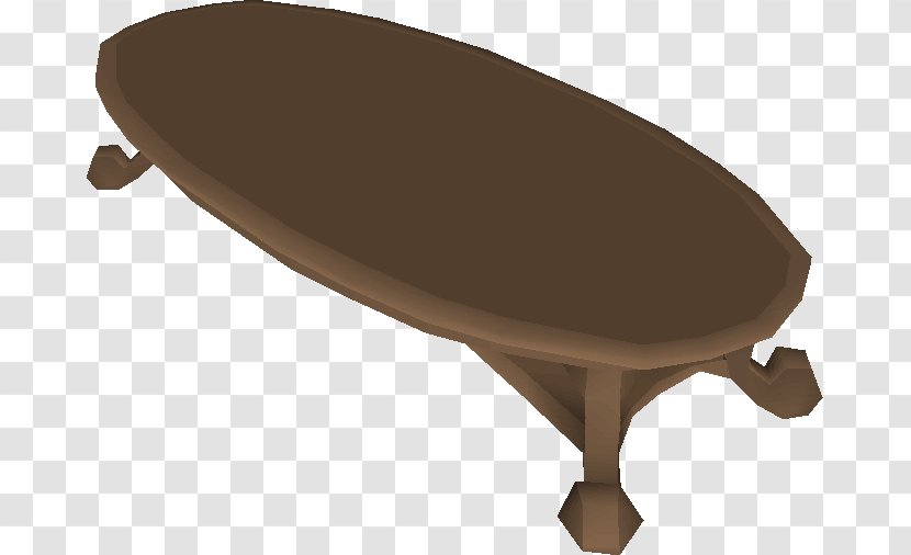 Table RuneScape Matbord Mahogany Dining Room Transparent PNG