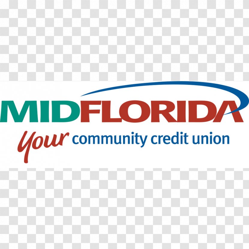 MIDFLORIDA Credit Union Amphitheatre Cooperative Bank - Deposit Account Transparent PNG