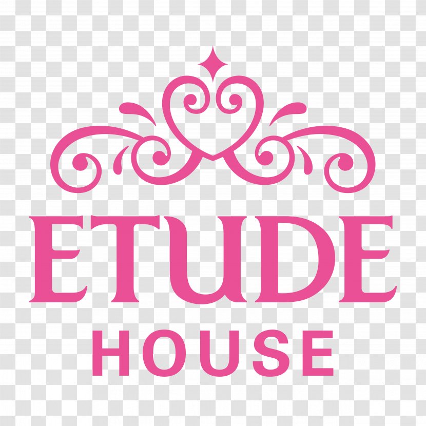 Etude House Logo Cosmetics Brand EMMARY - Pink - Consumer Transparent PNG