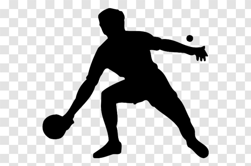 Basketball Tennis Ping Pong Sport - Donic Transparent PNG