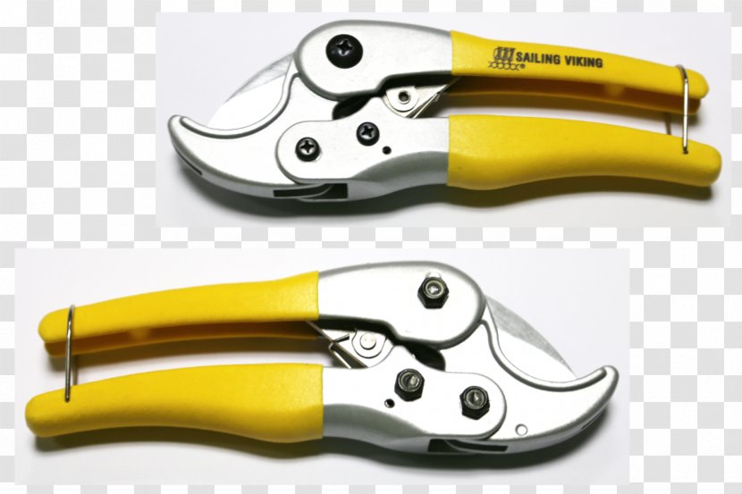 Knife Scissors Polyvinyl Chloride Cutting Tool Utility Knives - Viking Transparent PNG