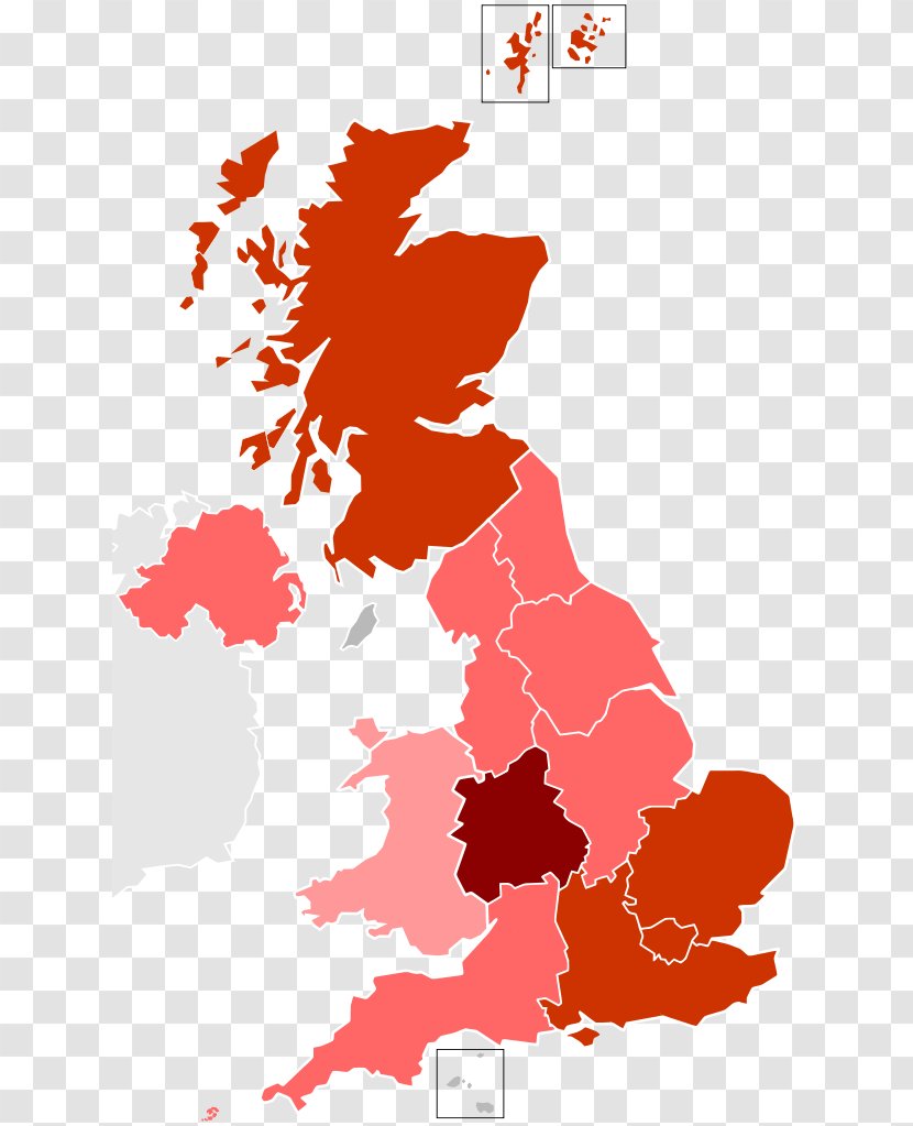 England Stock Photography British Isles Google Maps - Blank Map - United Kingdom Transparent PNG