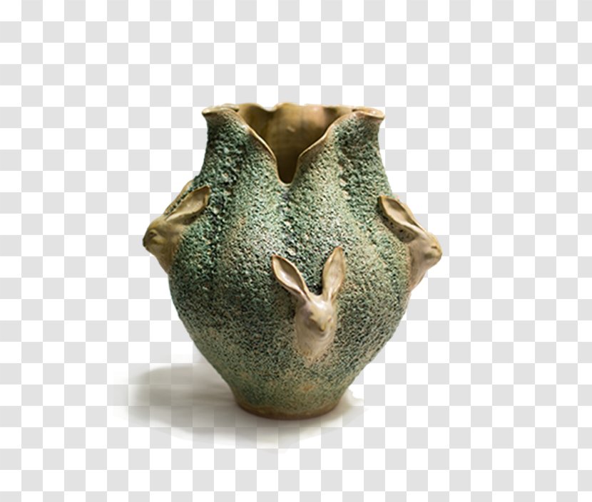 Vase Despotism Pottery Jacco Otten - Color Mode: Rgb Transparent PNG