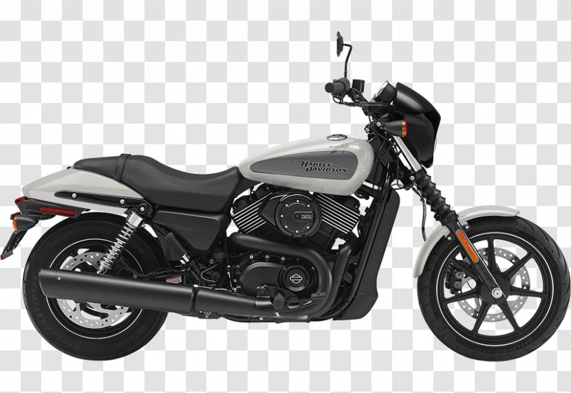 Harley-Davidson Street Motorcycle Six Bends CVO - Cruiser Transparent PNG