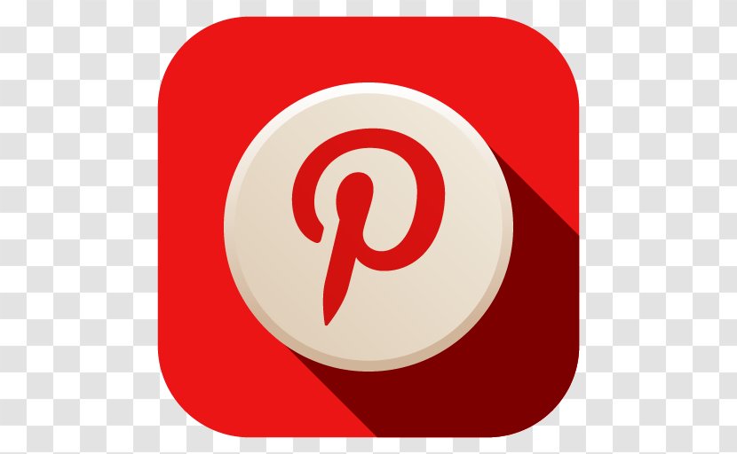 Desktop Wallpaper Download - Scalable Vector Graphics - Pinterest Social Icons Transparent PNG