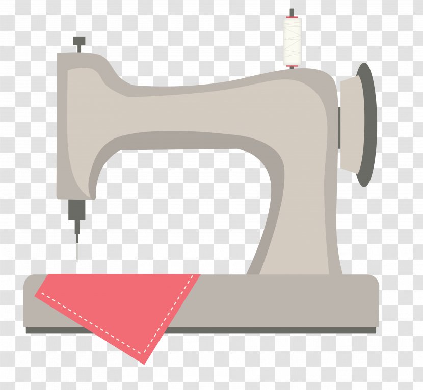 Sewing Machines Craft Clip Art - Needle Transparent PNG