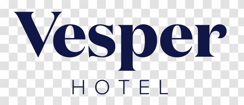 Vesper Hotel Downtown Boutique Fête De L'Humanité - Logo Transparent PNG