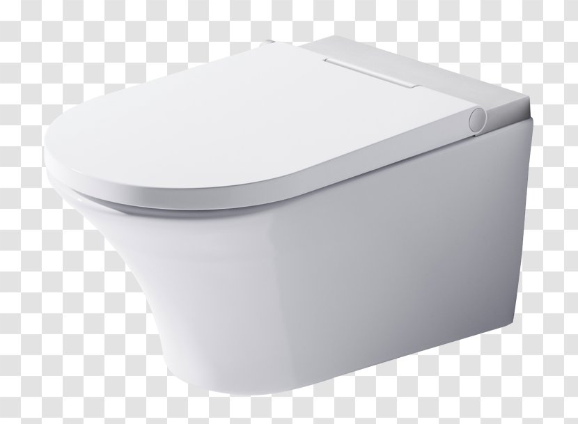 Bowl Bidet Ceramic Flush Toilet Transparent PNG
