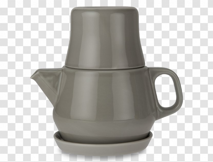 Mug Coffee Cup Teapot Kettle Tableware Transparent PNG