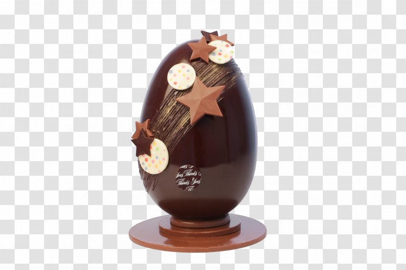 Chocolate Meilleur Ouvrier De France Pastry Chef Chocolatier Easter - Oeuf Transparent PNG