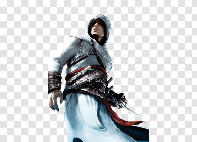 Assassin's Creed II Creed: Altaïr's Chronicles IV: Black Flag Brotherhood - Edward Kenway - Desmond Miles Transparent PNG