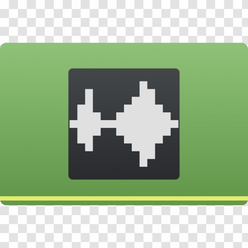 Symbol Rectangle - Sound Card Transparent PNG