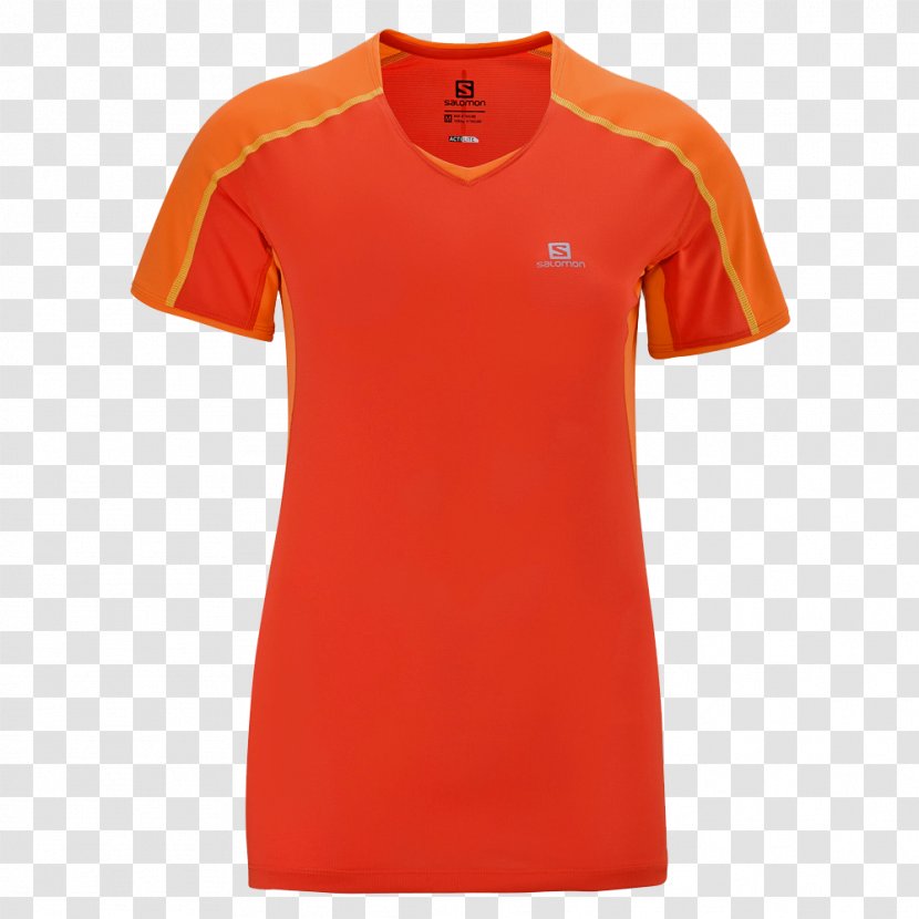 T-shirt Jersey Clothing Adidas - Shirt Transparent PNG