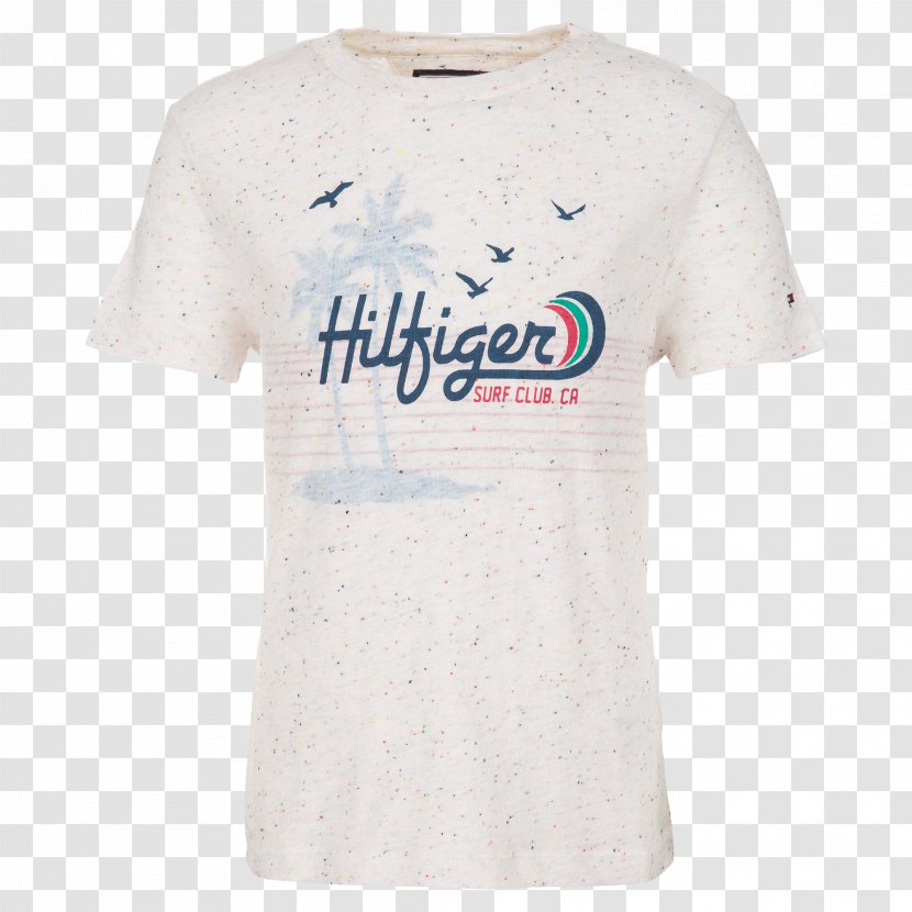 T-shirt Sleeve Cotton Fashion Sports Fan Jersey - Brand Transparent PNG