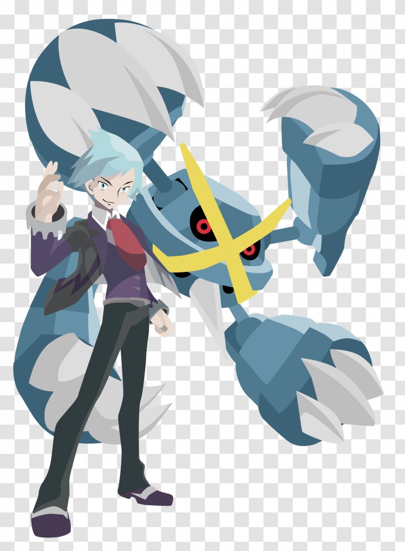 Pokémon Omega Ruby And Alpha Sapphire X Y May Metagross - Tree - Attack On Titan Transparent PNG