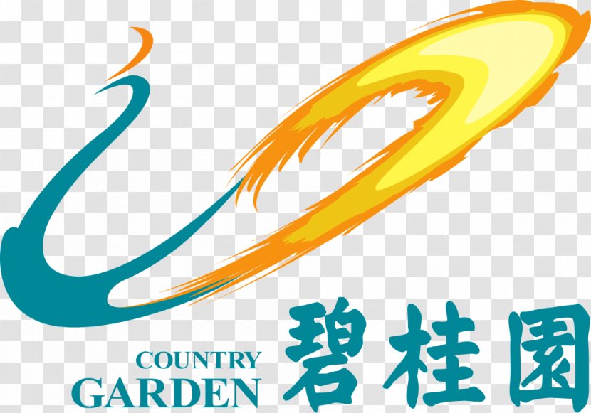 Foshan Country Garden Company Real Property Business - Stock Exchange Of Hong Kong Limited - Logo Transparent PNG