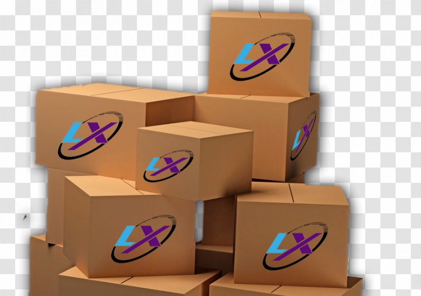 Inventory Management Software Warehouse Transport - Carton Transparent PNG