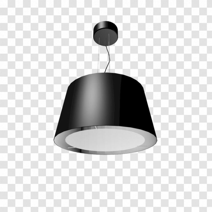 Lighting Light Fixture Angle - Design Transparent PNG