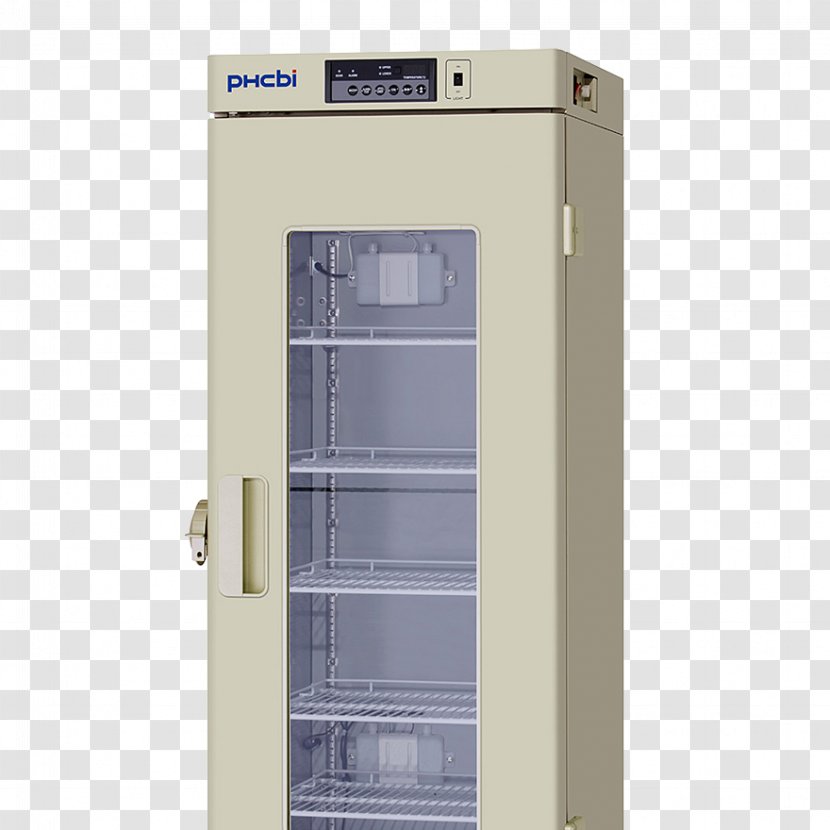 Refrigerator Blood Bank PANASONIC HEALTHCARE CO.,LTD. Master Boot Record - Transfusion Transparent PNG