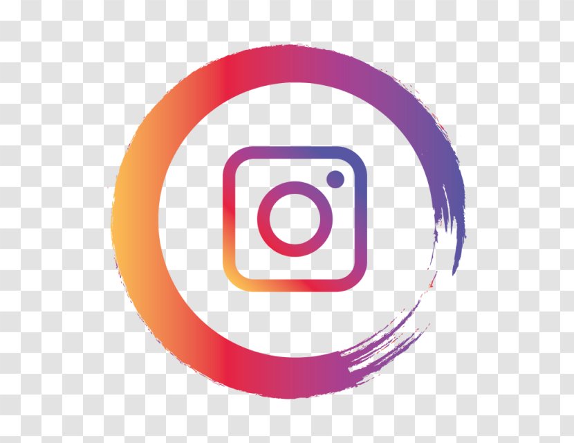 Clip Art Vector Graphics Image Logo - Brand - Icone Instagram Transparent PNG