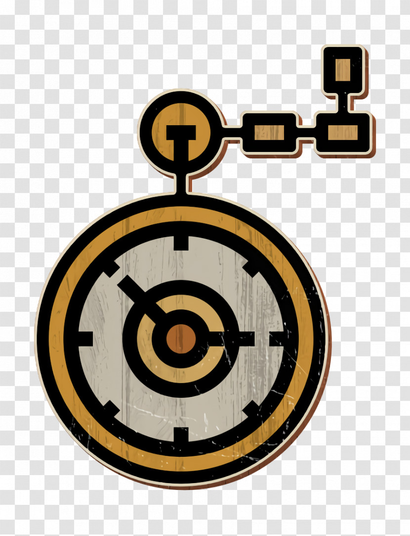 Pocket Watch Icon Timer Icon Watch Icon Transparent PNG