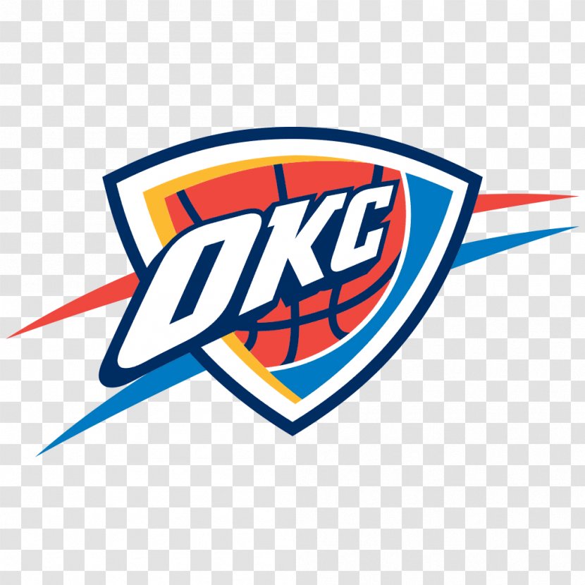 Oklahoma City Thunder Los Angeles Clippers Basketball Sports - Area Transparent PNG