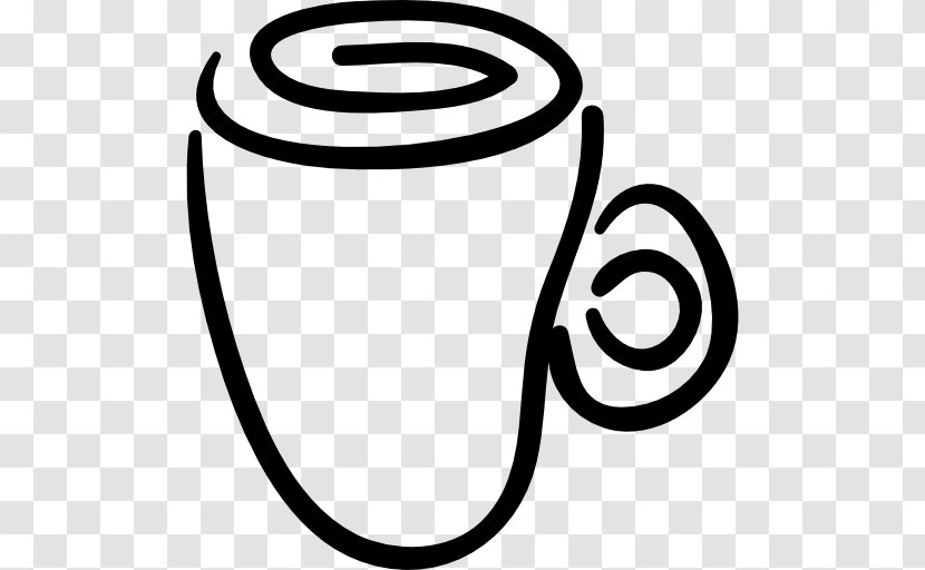 Coffee Cup Mug Drink Transparent PNG