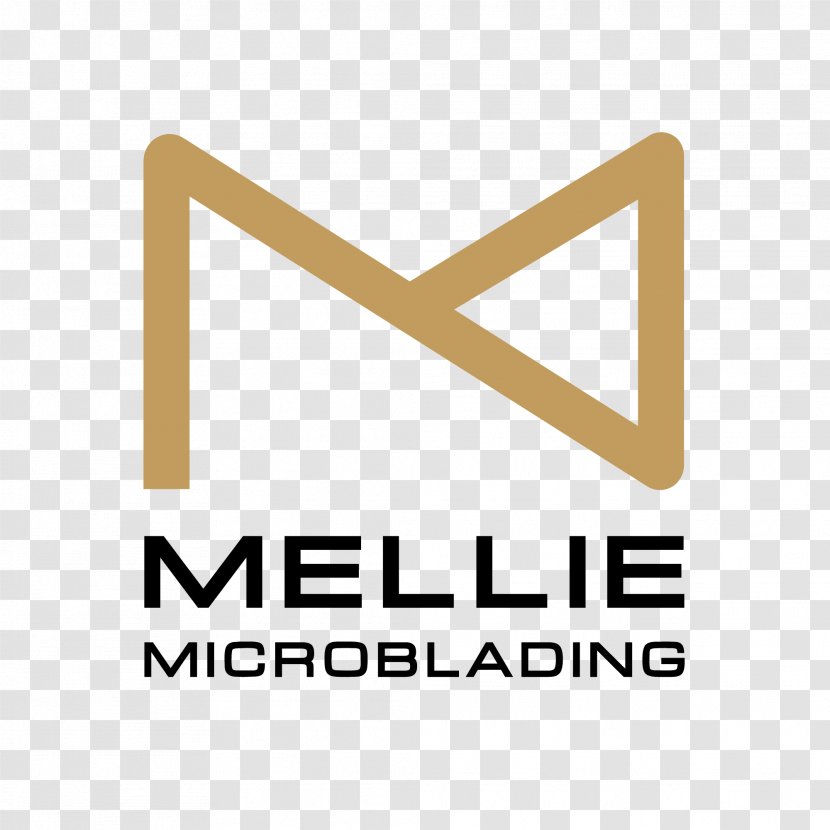 Logo Brand Microblading Product Font - Tattoo - Studio Flash Nail Course Transparent PNG