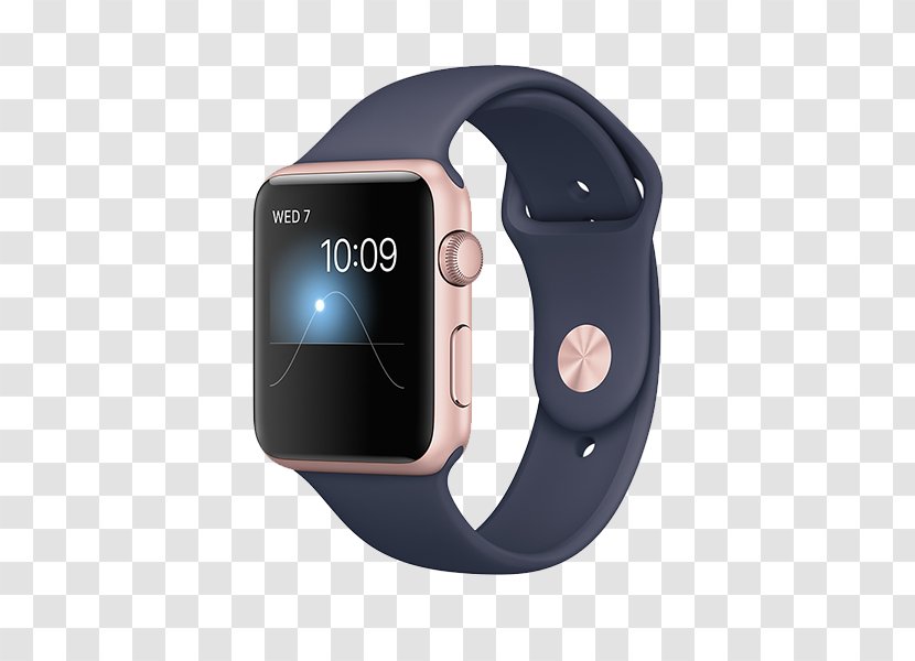 Apple Watch Series 3 2 1 - Business Transparent PNG