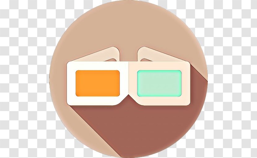 Glasses Background - Logo - Mouth Transparent PNG