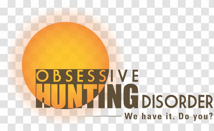 Hunting Season White-tailed Deer - Whitetail Transparent PNG
