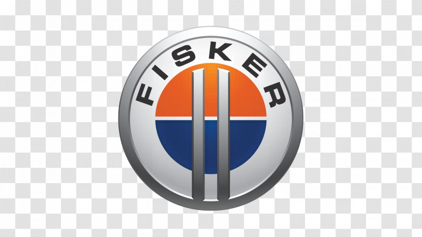 Fisker Automotive Karma Car Logo - Electric Transparent PNG