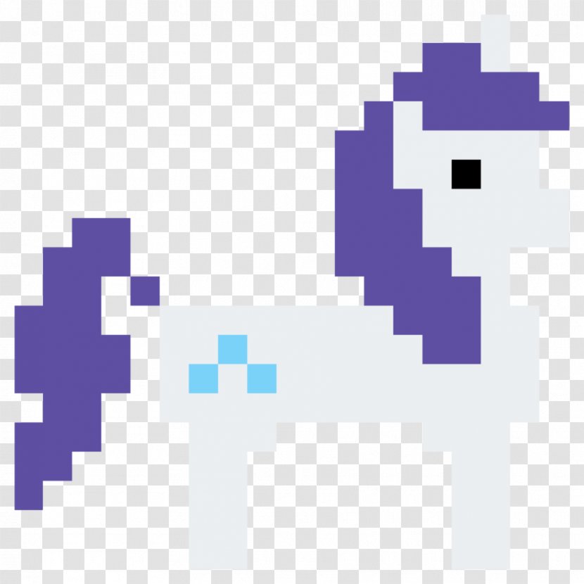 8-bit Pixel Art Rarity - Text - 8 BIT Transparent PNG