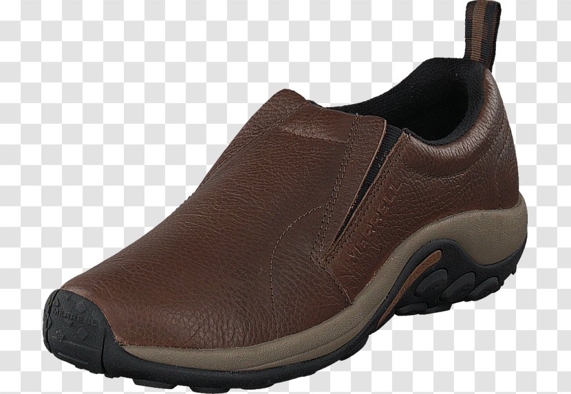 Slip-on Shoe Merrell Sandal Gore-Tex - Hiking Boot - Black Shoes For Women Transparent PNG