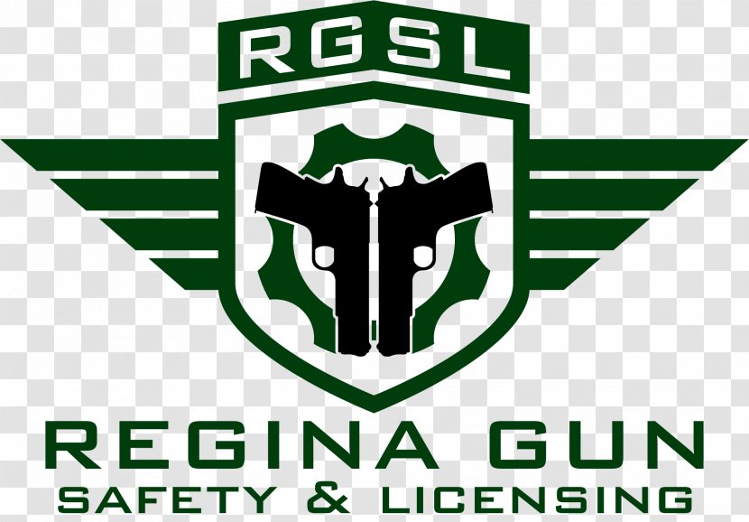 Regina Gun Safety & Licensing Canadian Firearms Course Possession And Acquisition Licence - Frame - Bullet Club Logo Transparent PNG