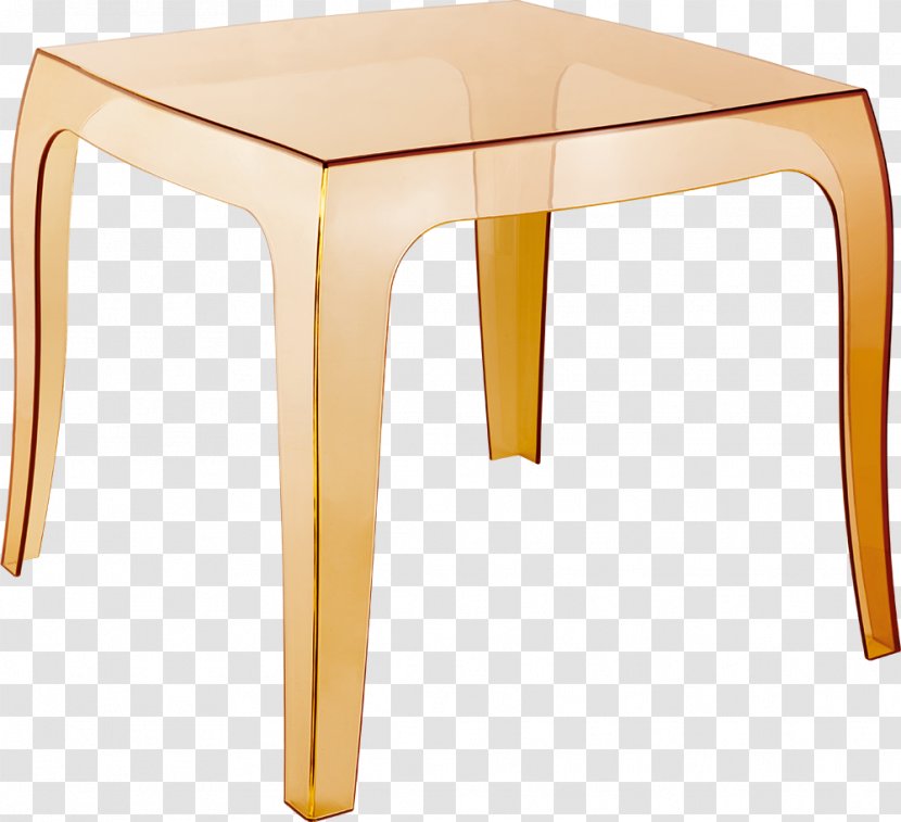 Coffee Tables Furniture Plastic Interieur - Table Transparent PNG