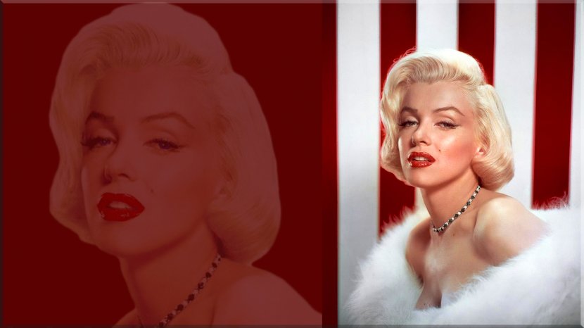 Marilyn Monroe United States Things August 5 Transparent PNG